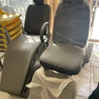 صندلی آرایشگاهی