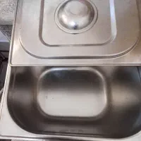 بنماری استیل ضخیم