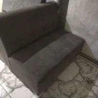 مبل دونفره