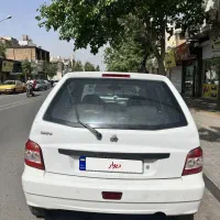 پراید ۱۱۱ مدل ۹۷