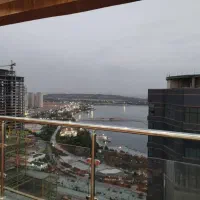 دریاچه چیتگر ۶۰ متر / شرایط ویژه / اقساطی