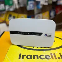 مودم‌ سیم کارتی TF-i60E1 لاک