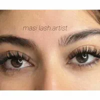 مدل لیفت مژه و ابرو رایگان|خدمات آرایشگری و زیبایی|هشتگرد, شهرک ریحانه|دیوار