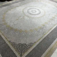 فروش فرش فرهی  ۱۲ متری ۸ رنگ|فرش|کرج, شاهین‌ویلا|دیوار