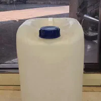 80 الی100 عدد گالن 20 لیتری جنس ضخیم