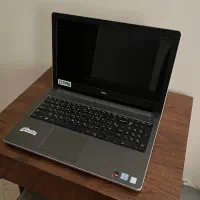 لپ تاپ dell inspiron