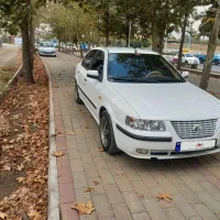 سمند ال یکس|خودرو سواری و وانت|خوی, |دیوار