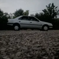 پژو 405 مدل94 بی رنگ شاسی پلمپ|خودرو سواری و وانت|کوهدشت, |دیوار