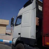 کشنده FH|خودرو سنگین|خواجه, |دیوار