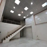 اجاره مغازه 180 متری مناسب برای هر صنفی بر اصلی