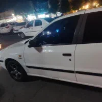 سمند efs97|خودرو سواری و وانت|محمدیه-قزوین, |دیوار