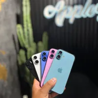 ایفون iPhone 16 اقساط بلند مدت و بدون چک وضامن|موبایل|تهران, گیشا (کوی نصر)|دیوار