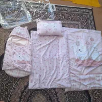 سیسمونی دخترانه و مای بی بی