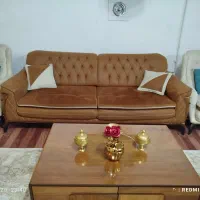 مبلمان خانگی و جلو مبلی