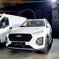 فروش نقدو‌اقساط ایکس۲۲دنده۴۰۴سفید/بلندمدت/معاوضه