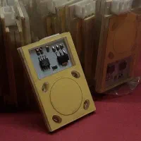 سنسور لمسی آینه (سنسور تاچ آینه)