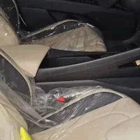 النترا 2025 صندلی برقی و توکرم