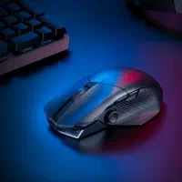 موس گیمینگ ROG CHAKRAM X ORIGIN