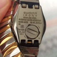 سواچ سوئیس IRONY اصلی|ساعت|پاکدشت, پاکدشت (مامازند)|دیوار