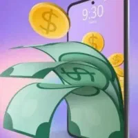 کار با گوشی در منزل کاملا قانونی و رایگان