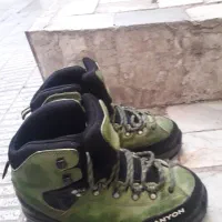 کفش کوه نوردی|کوهنوردی و کمپینگ|گرگان, |دیوار