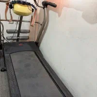 تردمیل|تجهیزات ورزشی|تهران, هفده شهریور|دیوار