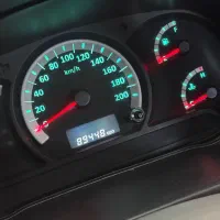 تیبا مدل ۹۹ شاسی سالم|خودرو سواری و وانت|زنجان, |دیوار