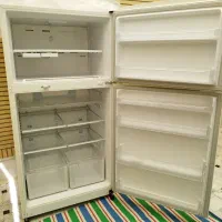 یخچال فریزر دوو