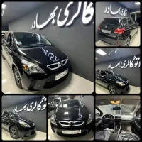 سابرینامدل۹۸نیوفیس دنده صفر اتوگالری بهادر|خودرو سواری و وانت|مشهد, شریف|دیوار