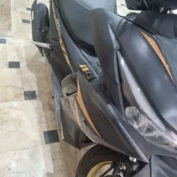 طرح آیروکس مدل۴۰۲( ۸۷۰تاکار)|موتورسیکلت|تهران, ستارخان|دیوار