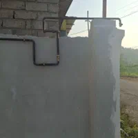 لوله کشی گاز تخصصی با ضمانت،کیفیت وایمنی|خدمات پیشه و مهارت|خمام, |دیوار