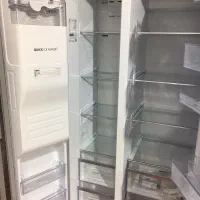 ساید بای ساید اسنوا 18 ماهه با 25ت پیش پرداخت|یخچال و فریزر|شاهینشهر, فردوسی|دیوار