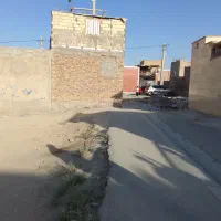 ۹۶ متر زمین داخل بافت در ملک آباد چهارباغ|فروش خانه و ویلا|چهارباغ, |دیوار