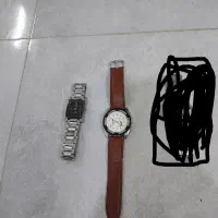 باسلام دوعدد ساعت ،،