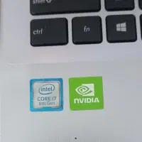 لپ تاپ ایسوس i7|رایانه همراه|ملارد, |دیوار