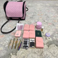 لوازم اکستنشن مژه