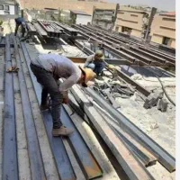 نیازمند جوشکار ماهر و نیمه ماهر|استخدام صنعتی، فنی، مهندسی|دهگلان, |دیوار