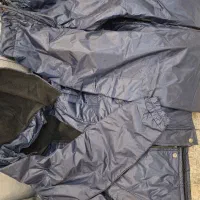 کاپشن و شلوار مردانه