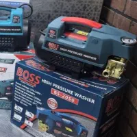 کارواش مدل 2050 برند باس boss