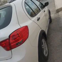 کوییک مدل ۱۴۰۰ کم کار|خودرو سواری و وانت|اصفهان, باغ زیار|دیوار