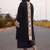 مانتو مزونی