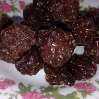 آلوچه خشک
