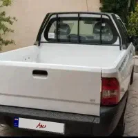 پراید وانت 151  مدل ۱۴۰۳