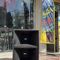هورن دبل دایناپرو DYNA PRO باند