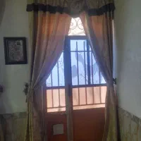 پرده سلطنتی|پرده، رانر، رومیزی|بابکان, |دیوار