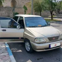 پراید ۱۴۱ مدل ۱۳۸۵