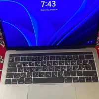 MACBOOK PRO 2017 13 inc|رایانه همراه|تهران, شهید غیوری (ابن باویه)|دیوار