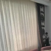 پرده و والان|پرده، رانر، رومیزی|ساوه, |دیوار