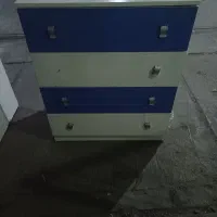 دراور  آینه دار کمد لباس|مبلمان خانگی و میز عسلی|تبریز, |دیوار