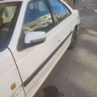 فروش یکدستگاه پژو پارس مدل ۱۳۸۹